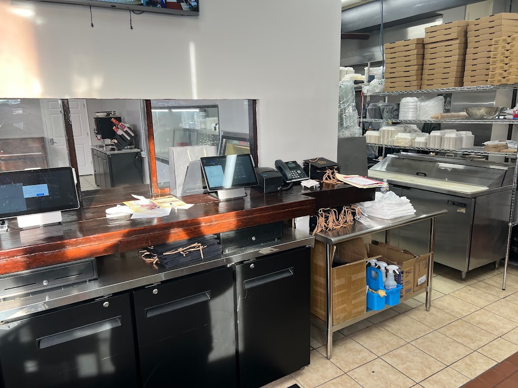 AJs Restaurant | restaurant | 4405 Belair Rd, Baltimore, MD 21206, USA | 4108441363 OR +1 410-844-1363