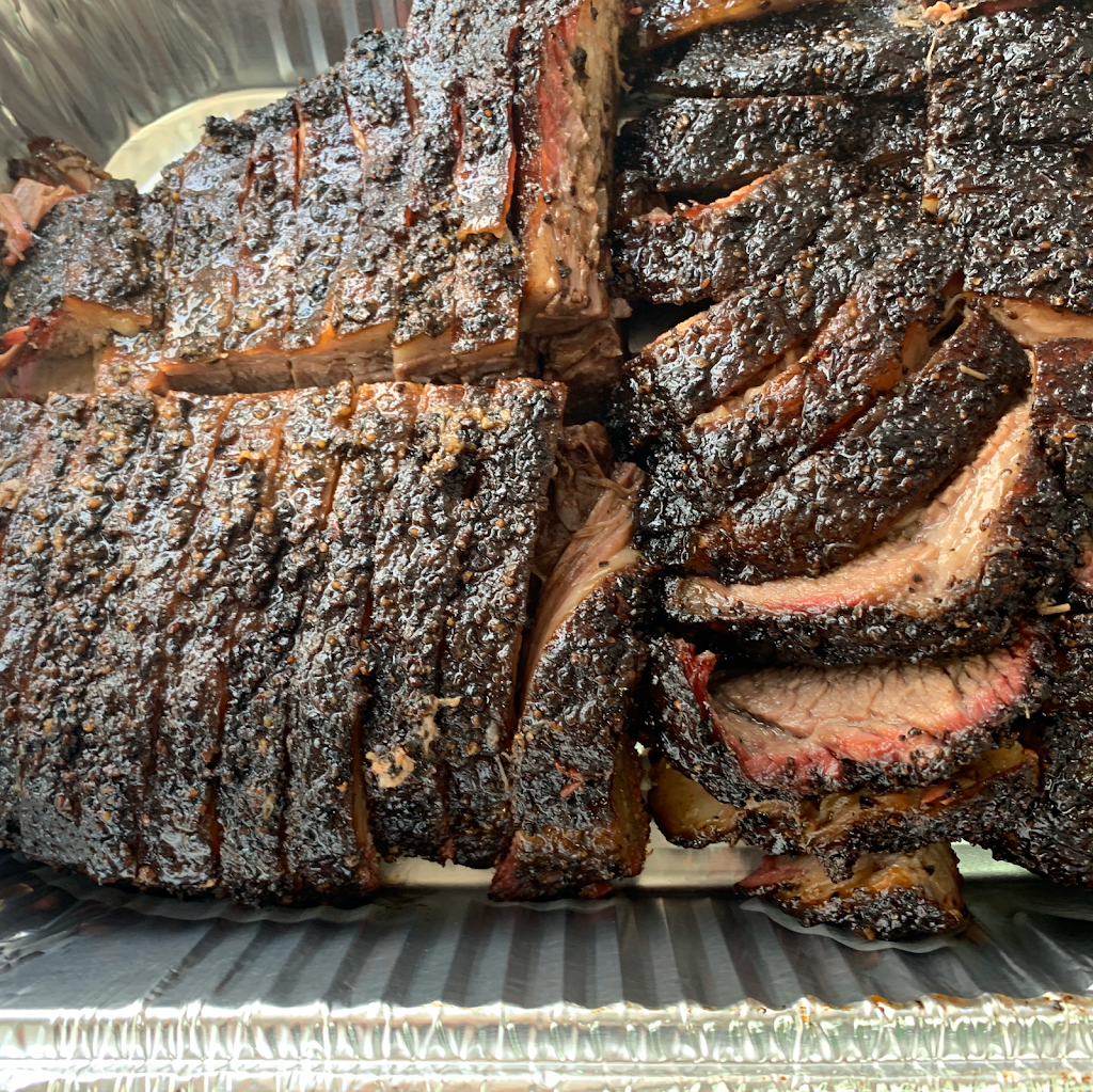 Botto’s BBQ | restaurant | 2204 NW Roosevelt St, Portland, OR 97210, USA | 9713345397 OR +1 971-334-5397