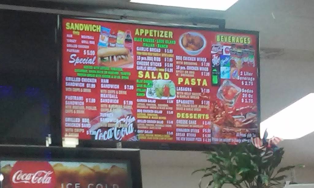 Tumbys Pizza | restaurant | 3329 Hyde Park Blvd, Los Angeles, CA 90043, USA | 3237501930 OR +1 323-750-1930