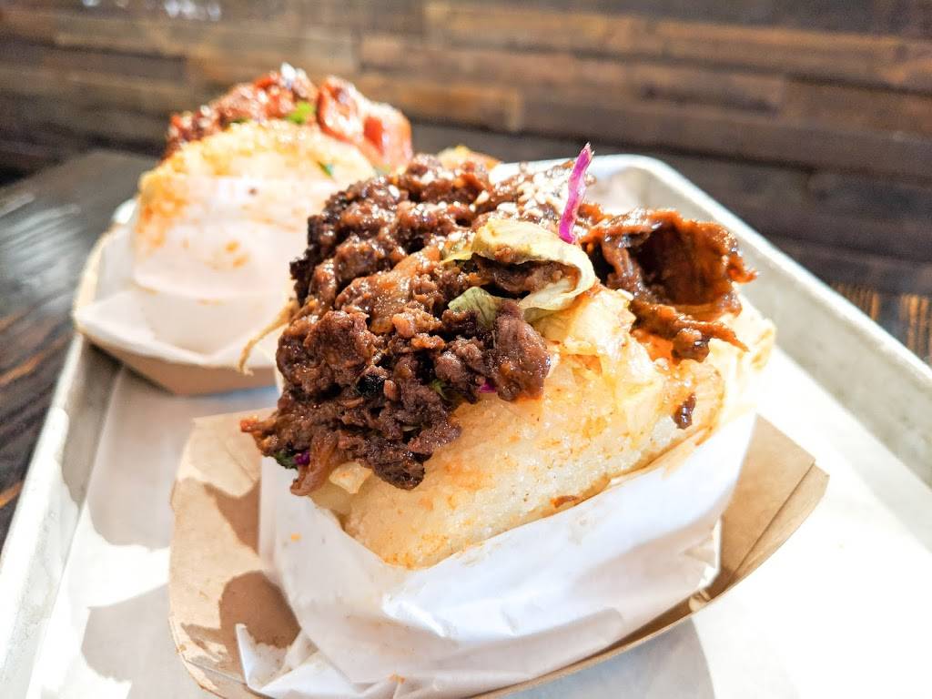 KoJa Kitchen | restaurant | 150 S B St, San Mateo, CA 94401, USA | 6502359690 OR +1 650-235-9690