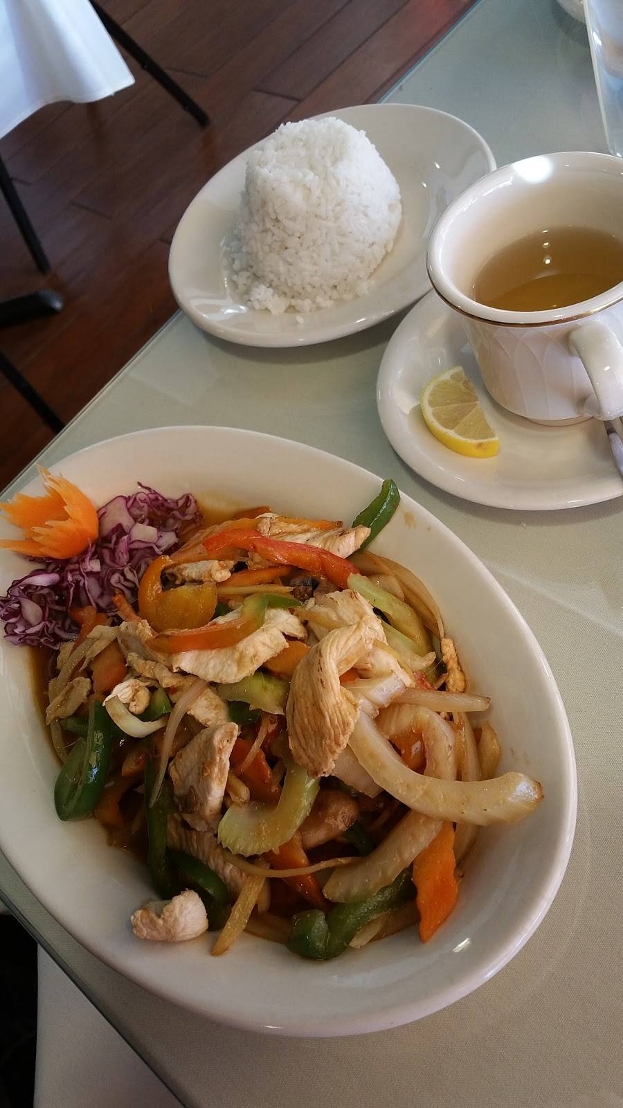 Simply Asian Thai Restaurant | restaurant | 1337 E Dixie Dr B, Asheboro, NC 27203, USA | 3363184736 OR +1 336-318-4736