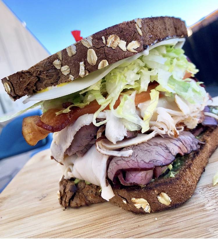 Mayas Deli | restaurant | 450 Fletcher Pkwy #114, El Cajon, CA 92020, USA | 6194012400 OR +1 619-401-2400