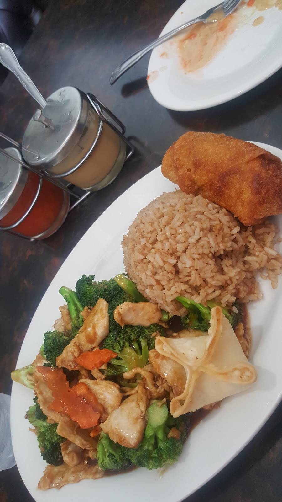 Furama Chinese Restaurant | restaurant | 1340 S Milford Rd, Highland, MI 48357, USA | 2488870489 OR +1 248-887-0489