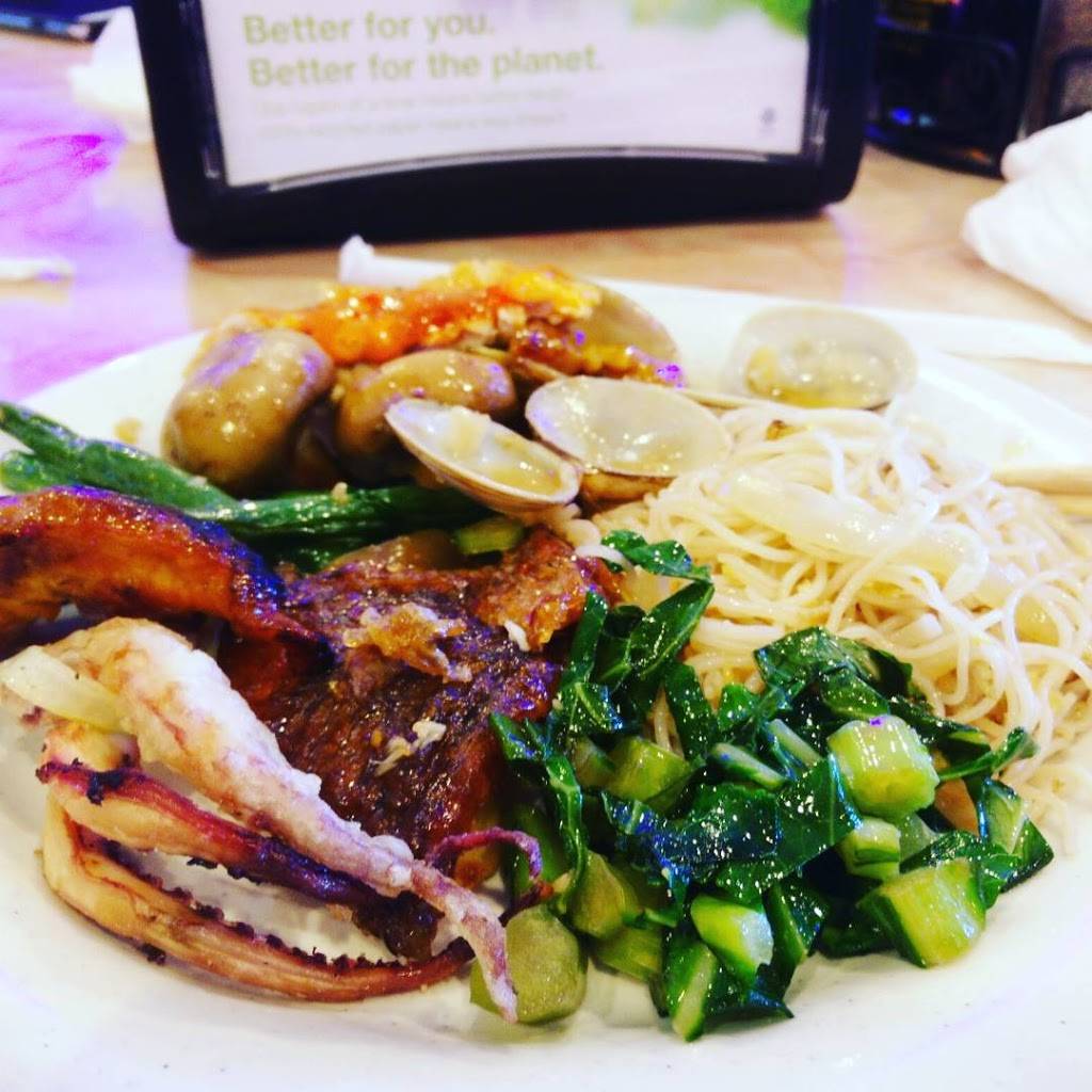 Flaming Grill & Supreme Buffet | restaurant | 330 W Oregon Ave, Philadelphia, PA 19148, USA | 2153898881 OR +1 215-389-8881