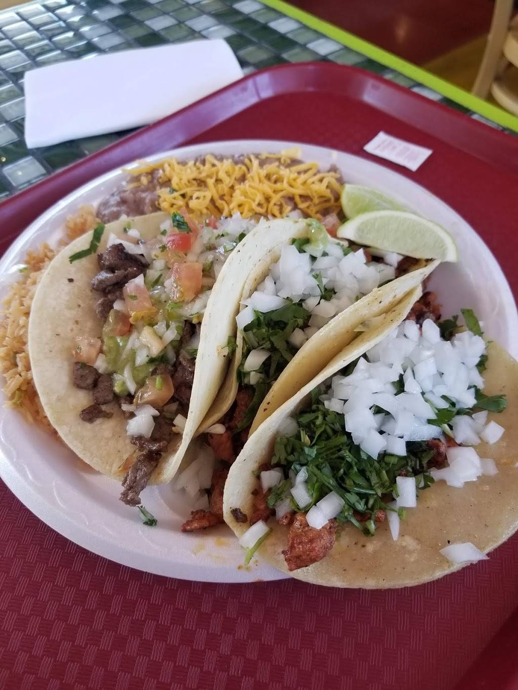 Don Tortaco Mexican Grill | restaurant | 7455 S Eastern Ave, Las Vegas, NV 89123, USA | 7024313988 OR +1 702-431-3988