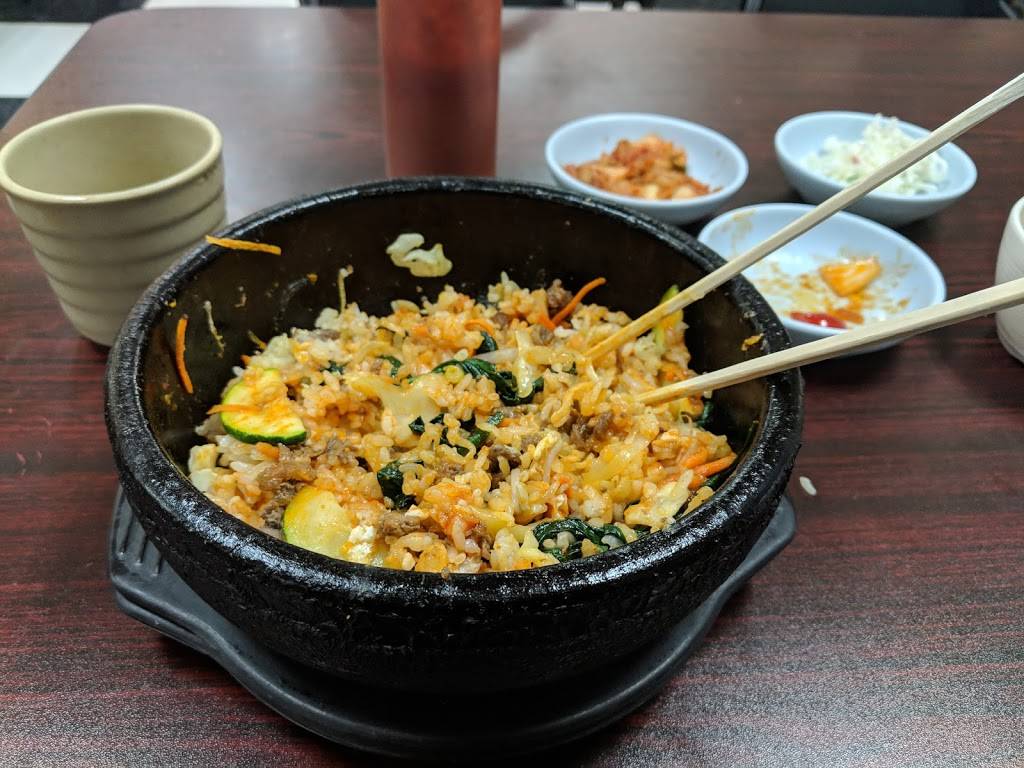 Nakwon Korean Restaurant | restaurant | Market Inside Food Court, 9701 S Tacoma Way, Lakewood, WA 98499, USA | 2536822880 OR +1 253-682-2880
