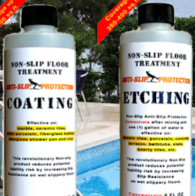 Anti Slip Protection | restaurant | 1417 Harvard St, Santa Monica, CA 90404, USA | 2132629672 OR +1 213-262-9672