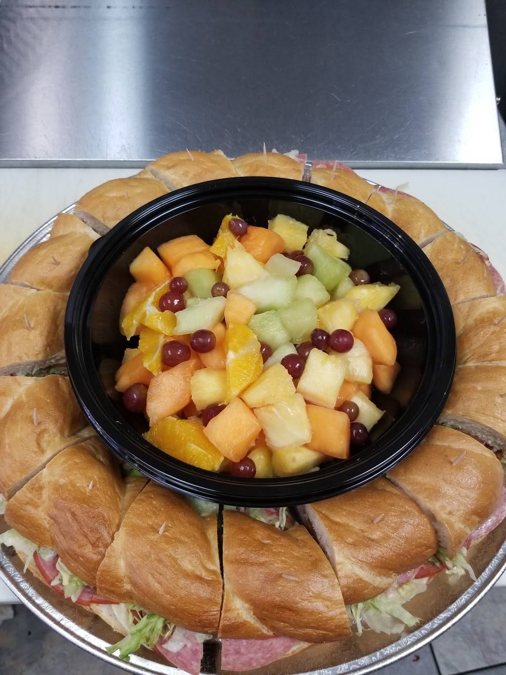 Campus Deli | meal takeaway | 400 Semple St, Pittsburgh, PA 15213, USA | 4126833200 OR +1 412-683-3200