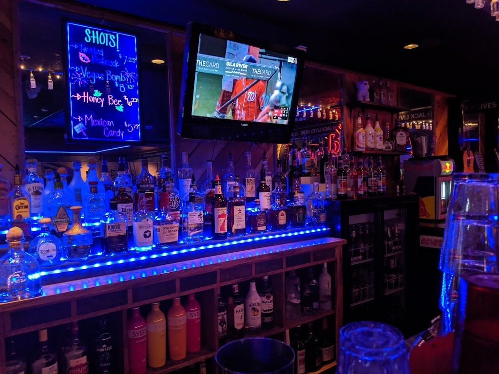 The Maverick King of Clubs | night club | 6622 E Tanque Verde Rd, Tucson, AZ 85715, USA | 5202980430 OR +1 520-298-0430