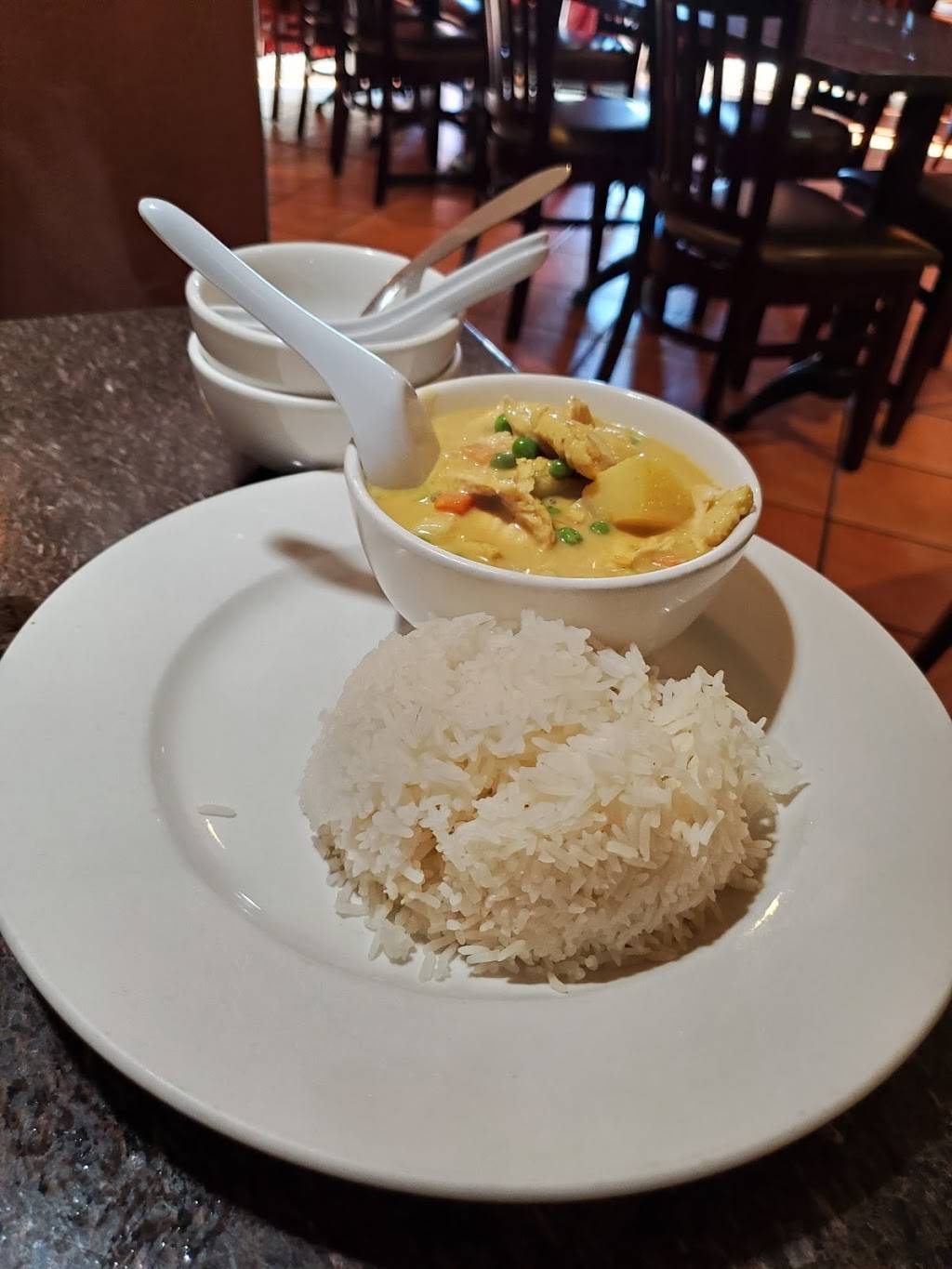 Thai Kitchen Bowl | restaurant | 9731 Sierra Ave, Fontana, CA 92335, USA | 9098226488 OR +1 909-822-6488
