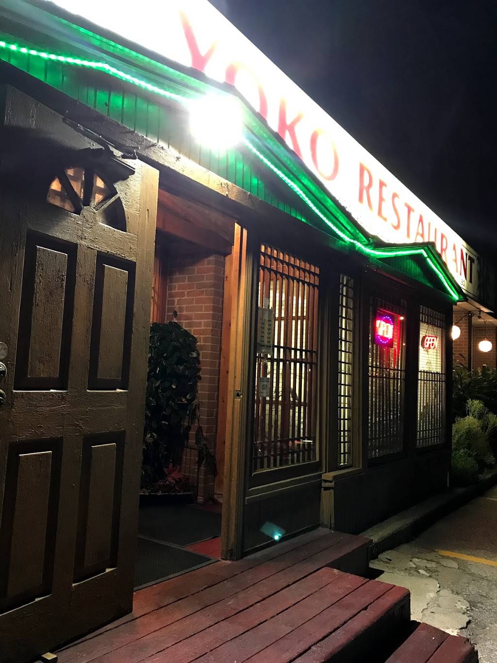 Yoko Japanese Restaurant | restaurant | 490 McNicoll Ave, North York, ON M2H 2E1, Canada | 4165029750 OR +1 416-502-9750