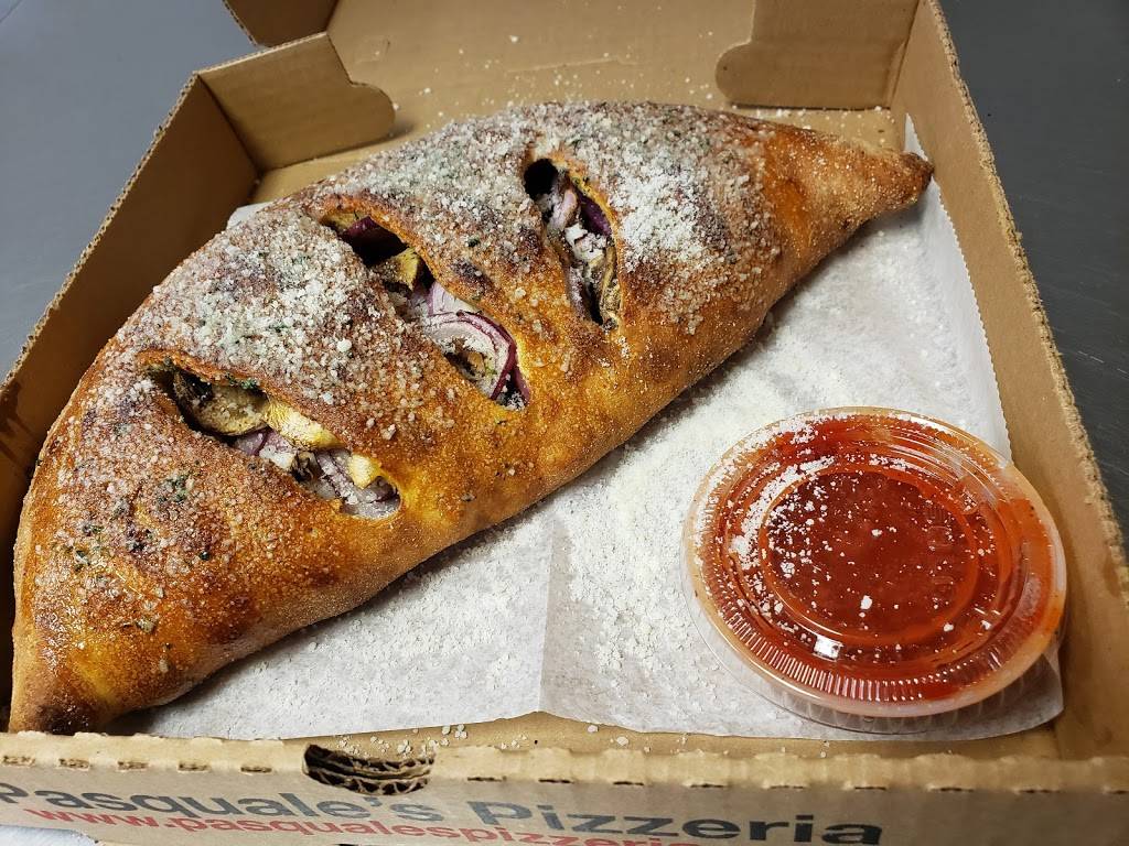 Pasquales Pizzaria | meal delivery | 6221 Saltsburg Rd, Pittsburgh, PA 15235, USA | 4127951600 OR +1 412-795-1600