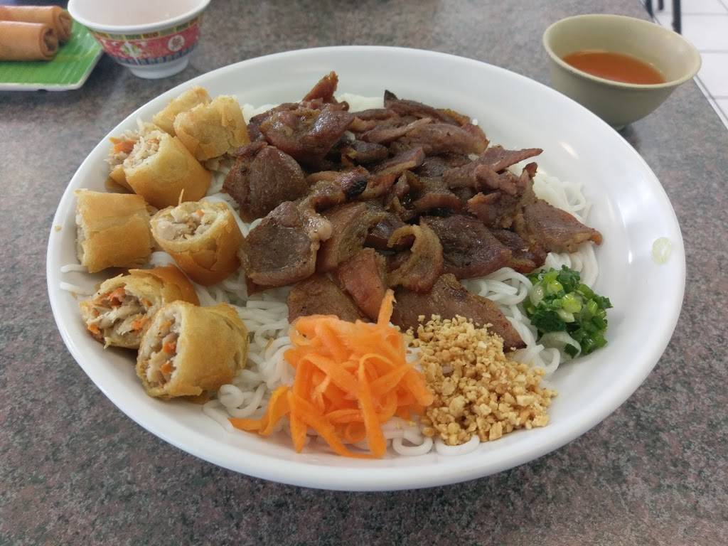 Vietnamese Noodle House | restaurant | 18 Uvalde Rd, Houston, TX 77015, USA | 7134504773 OR +1 713-450-4773