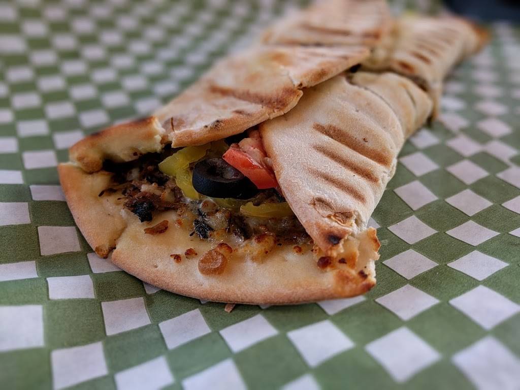 Mamajoun | restaurant | 209 Ellesmere Rd #6, Scarborough, ON M1R 4E2, Canada | 6473505686 OR +1 647-350-5686