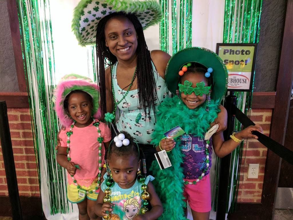 The Clubhouse | restaurant | 2704 Old Register Rd, Statesboro, GA 30458, USA | 9128711000 OR +1 912-871-1000