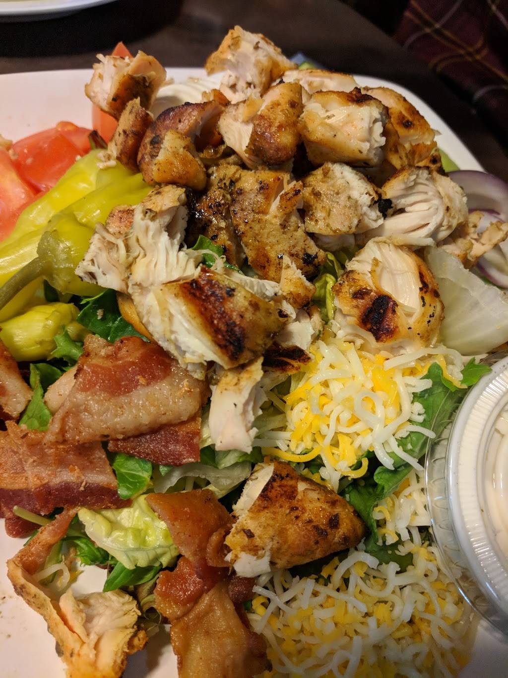 The Grill | restaurant | 2401 E Orangethorpe Ave, Fullerton, CA 92831, USA | 7145255222 OR +1 714-525-5222