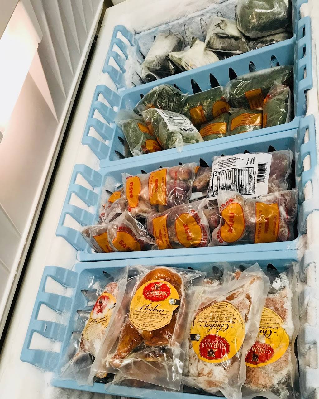 DGS Exotic Market | restaurant | 7308 Grapevine Hwy, North Richland Hills, TX 76180, USA | 8174499619 OR +1 817-449-9619