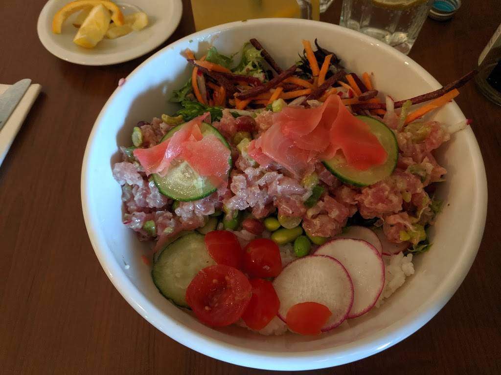 Küto - Comptoir à Tartares Beloeil | restaurant | 78 Rue Saint-Jean-Baptiste, Beloeil, QC J3G 2V1, Canada | 4505271600 OR +1 450-527-1600