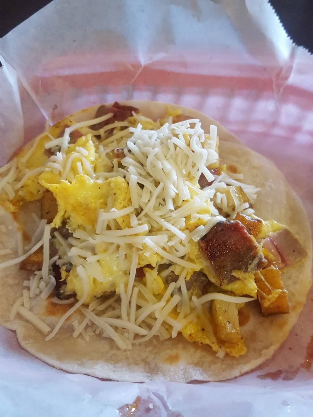 Lone Star Taco Co. | restaurant | 6606 Farm to Market Rd 1488, Magnolia, TX 77354, USA | 9362318332 OR +1 936-231-8332