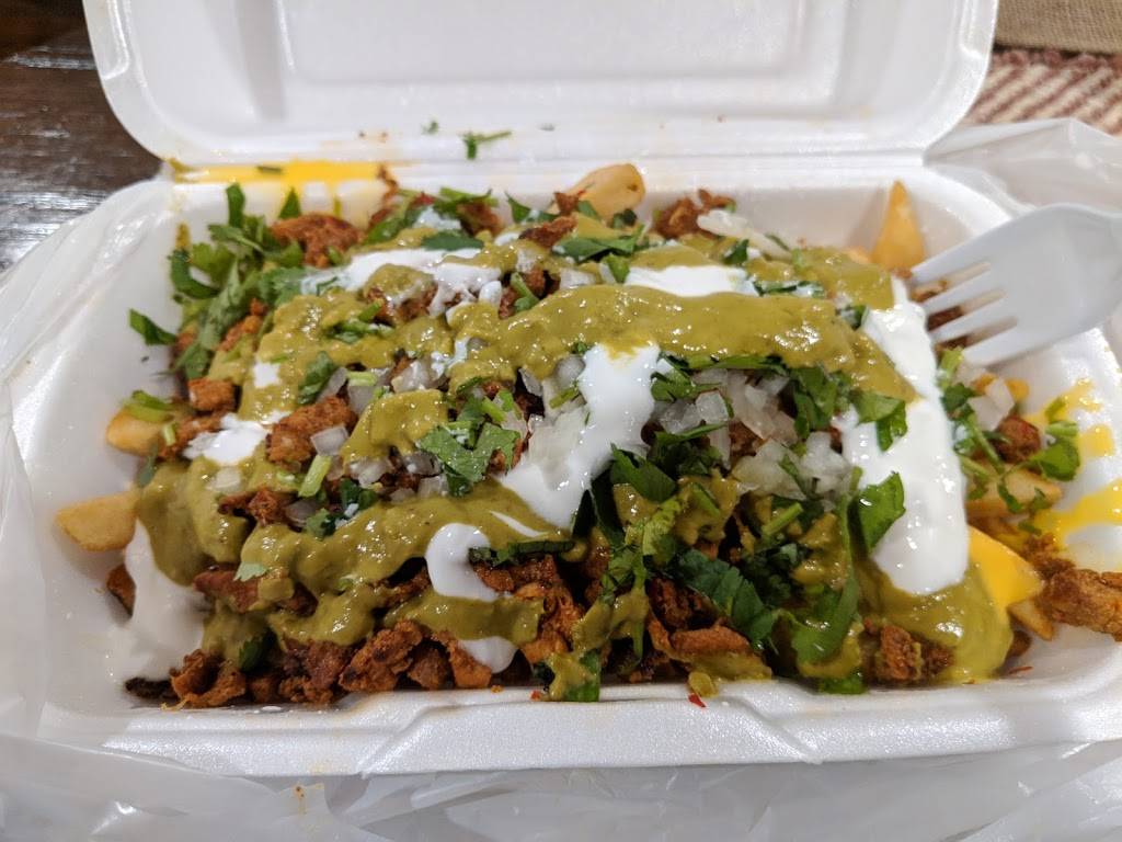 Mi Gusto Es (Taco Truck) | restaurant | 933 E St, Williams, CA 95987, USA | 5305013523 OR +1 530-501-3523