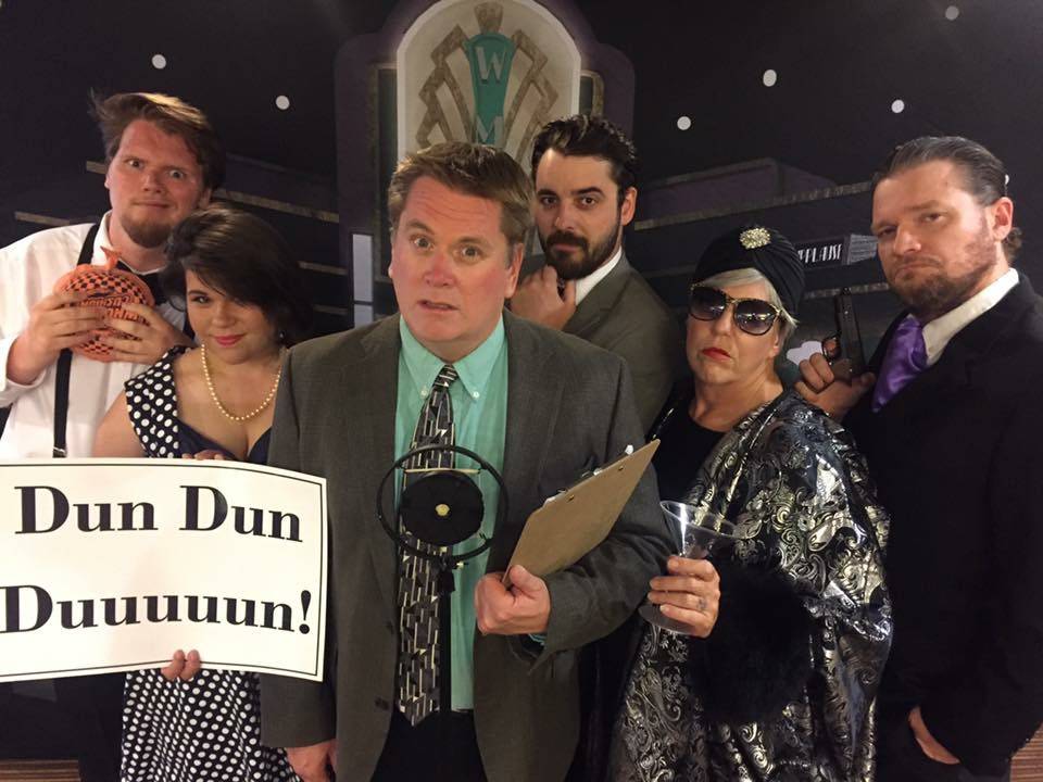 OBX Mystery Dinner | restaurant | 1701 S Virginia Dare Trail, Kill Devil Hills, NC 27948, USA | 2523052976 OR +1 252-305-2976