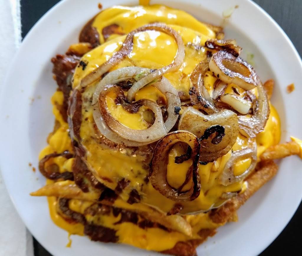 Uncle Bos Hamburgers & Deli | restaurant | 640 W Debbie Ln # 170, Mansfield, TX 76063, USA | 8174537476 OR +1 817-453-7476