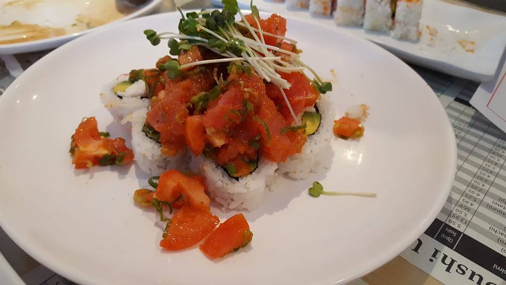 Sushi Umi | restaurant | 6304, 3135 S Hacienda Blvd, Hacienda Heights, CA 91745, USA | 6268986548 OR +1 626-898-6548