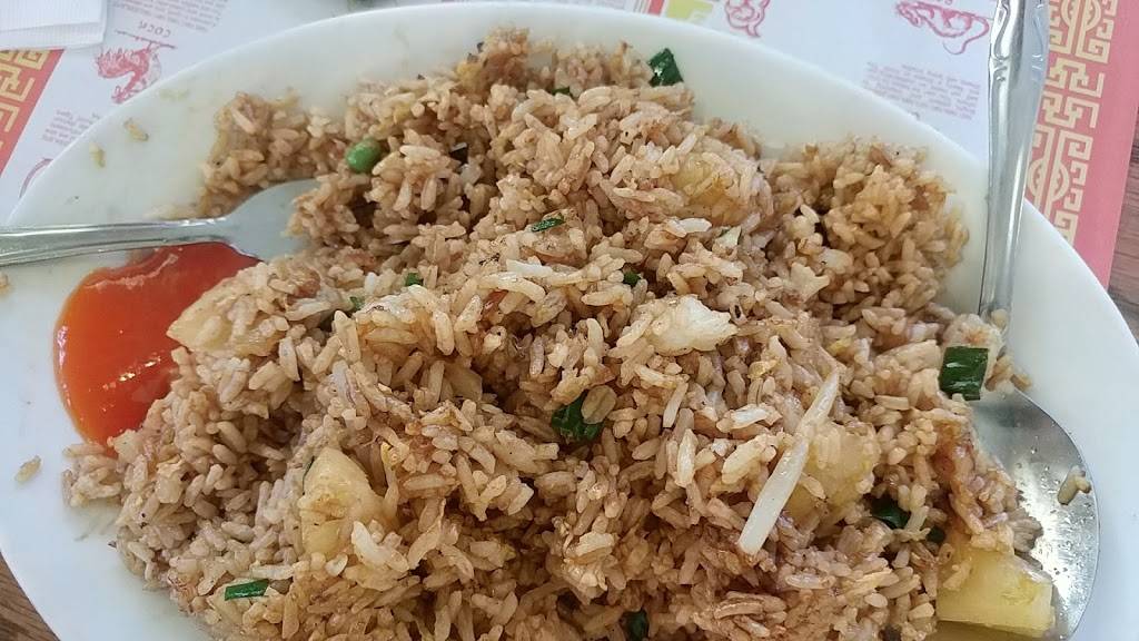 China Cafe | restaurant | 319 Broadway St, South Haven, MI 49090, USA | 2696378591 OR +1 269-637-8591