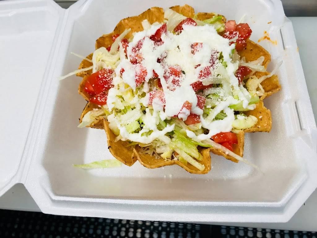 Taqueria Hermanos Cardona | restaurant | 610 N Mildred St, Tacoma, WA 98406, USA | 2068504649 OR +1 206-850-4649