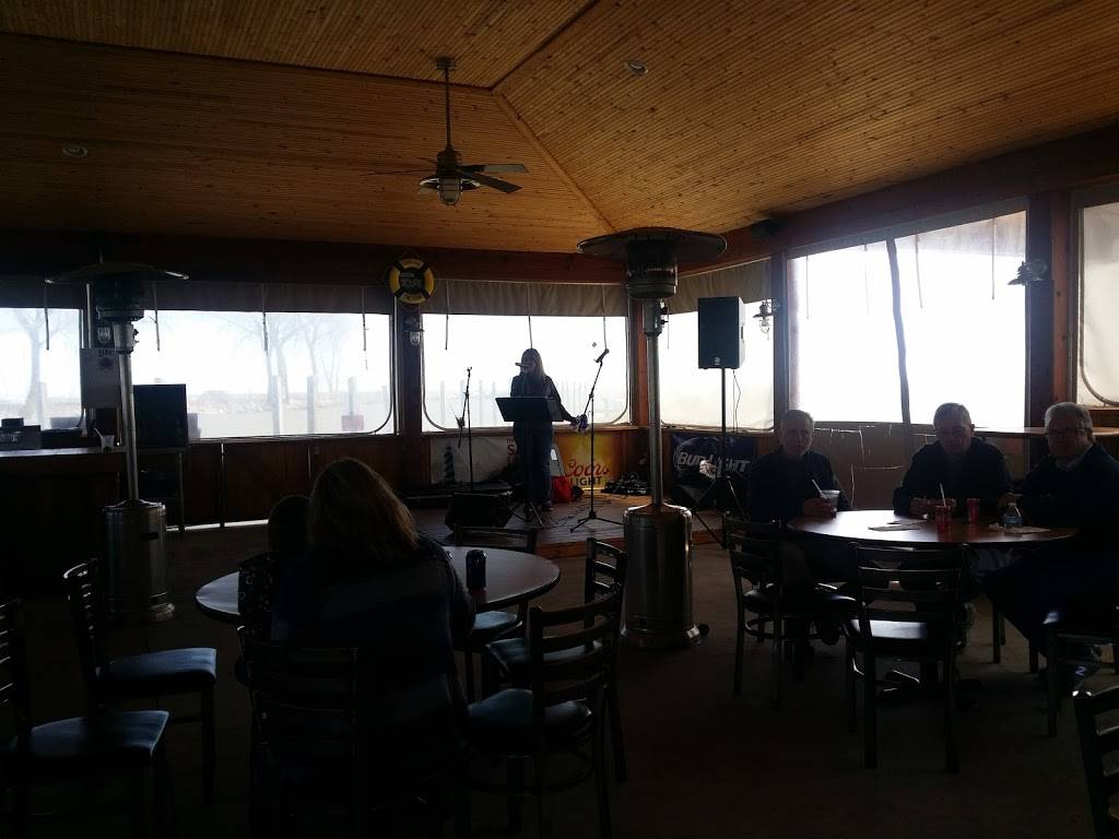 Sandbar Grille | restaurant | La Salle, MI 48145, USA | 7342433800 OR +1 734-243-3800