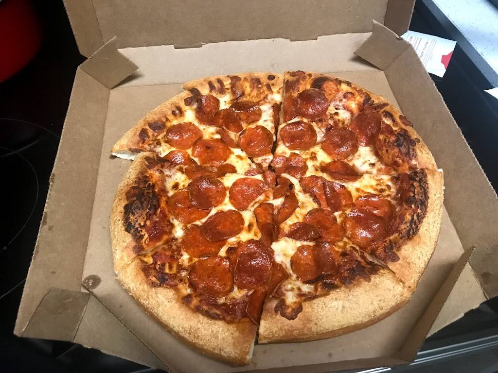 Pizza Hut | restaurant | 2226 N Collins St, Arlington, TX 76011, USA | 8174607000 OR +1 817-460-7000