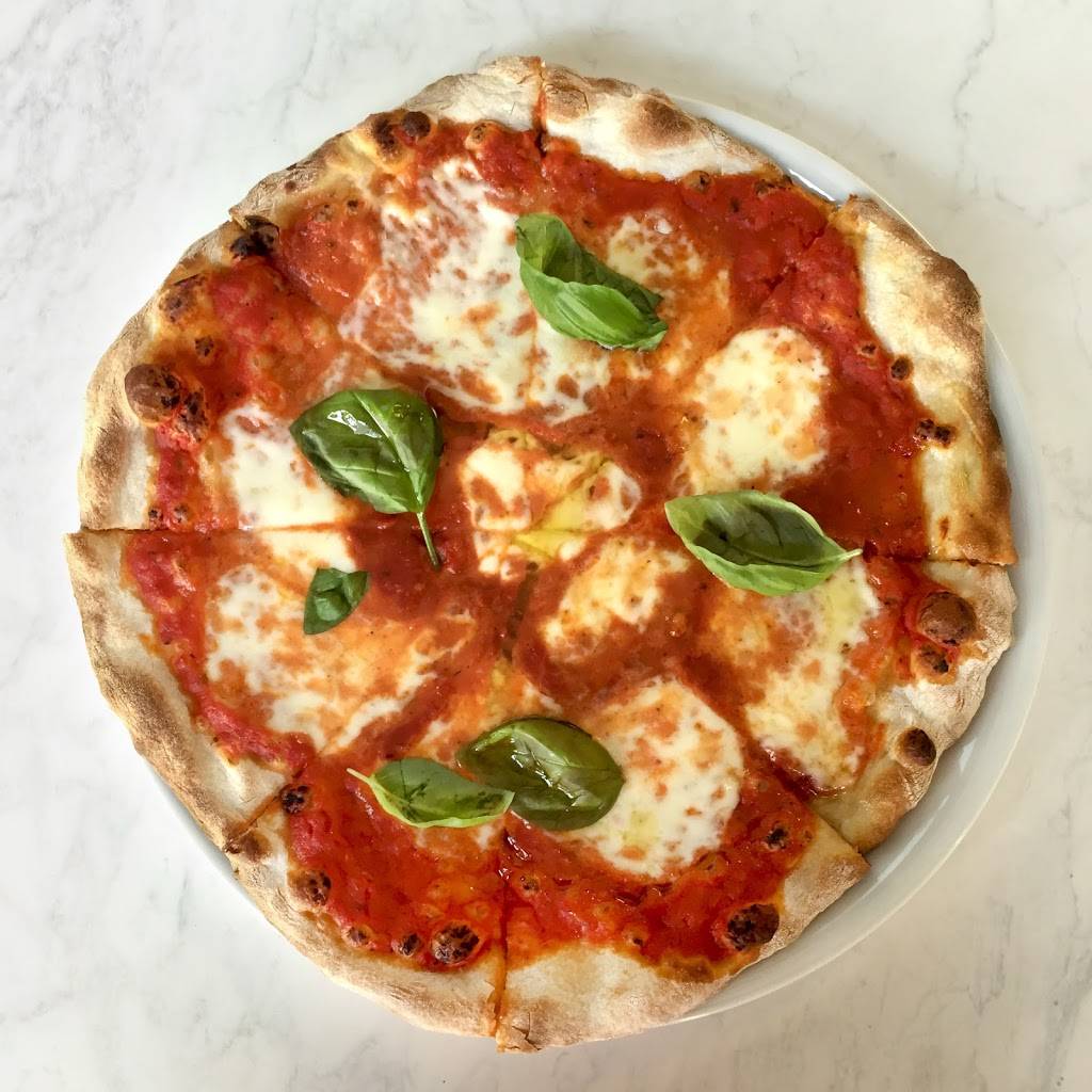 Pizzeria Omaggio | meal takeaway | 1055 Metropolitan Ave #130, Charlotte, NC 28204, USA | 7043700777 OR +1 704-370-0777