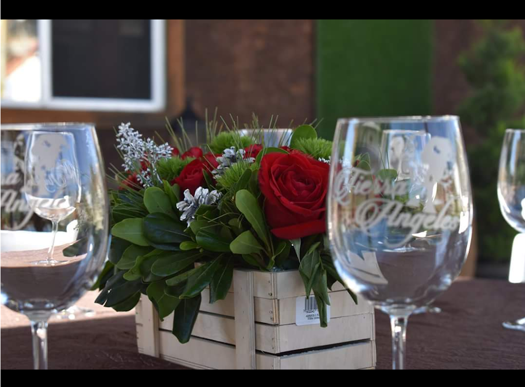 Jardin Tierra De Angeles | restaurant | Misión Loreto 8975, La Gloria, 22645 La Joya, B.C., Mexico | 016642083575 OR +52 664 208 3575