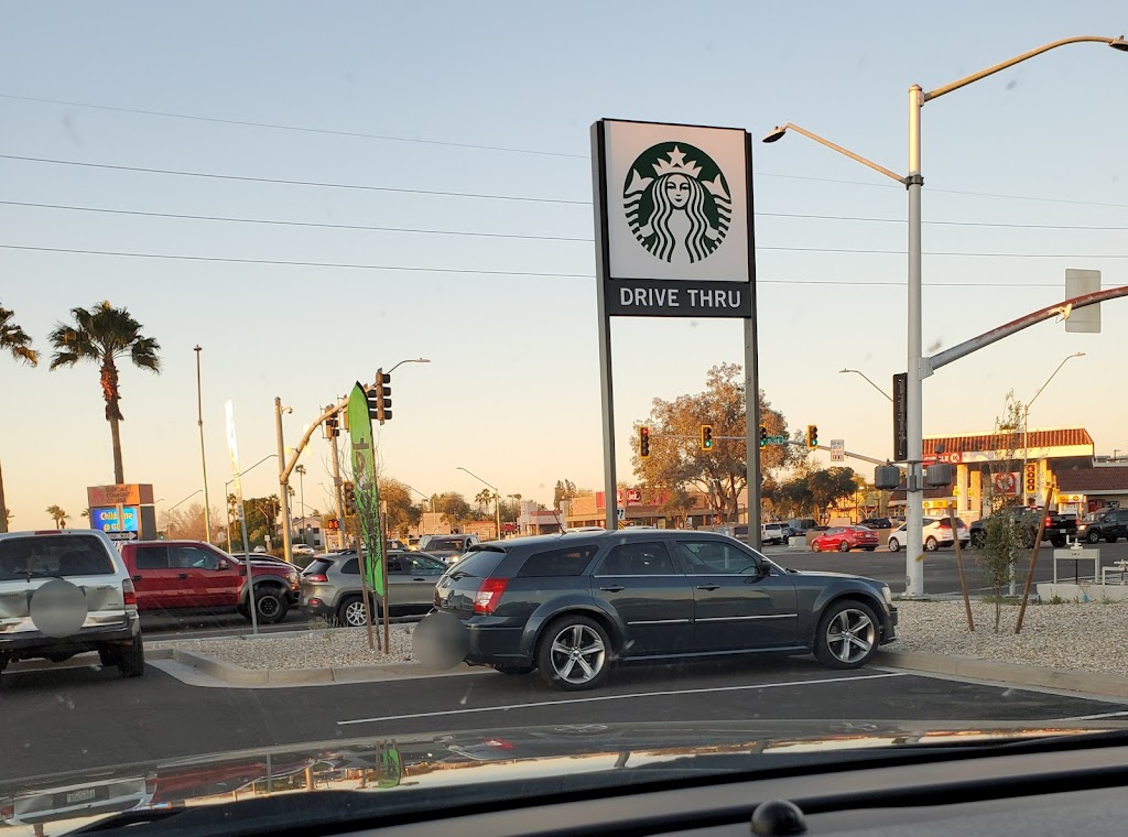 Starbucks | cafe | 5905 W Olive Ave, Glendale, AZ 85302, USA | 6239391230 OR +1 623-939-1230