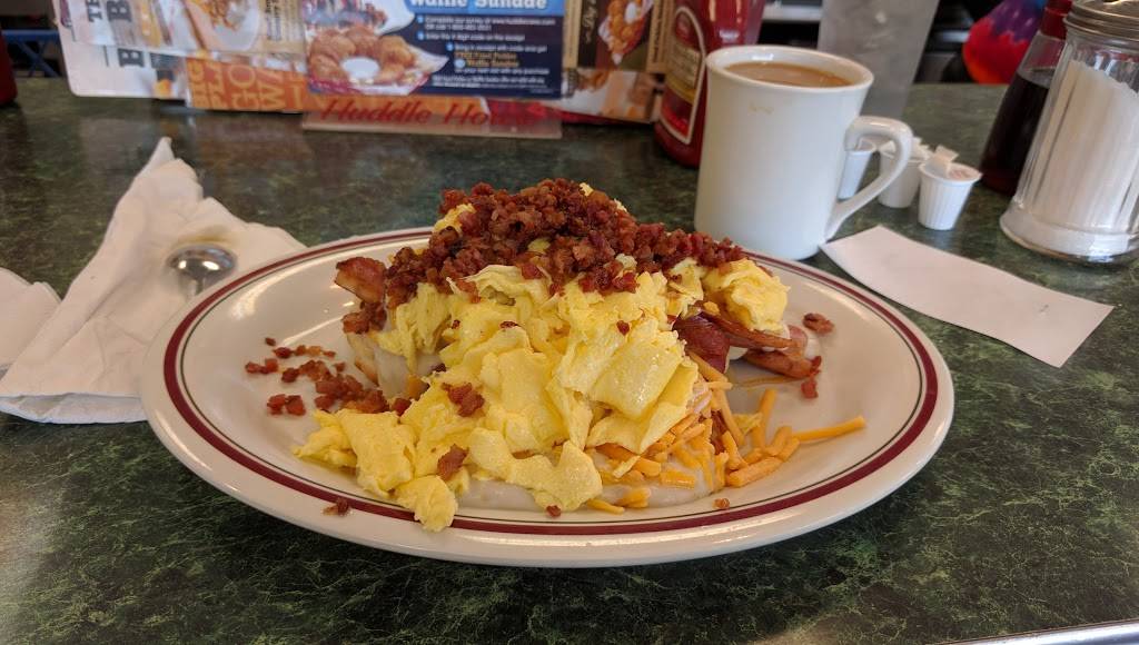 Huddle House | meal takeaway | 4141 US-411, Ocoee, TN 37361, USA | 4233387385 OR +1 423-338-7385