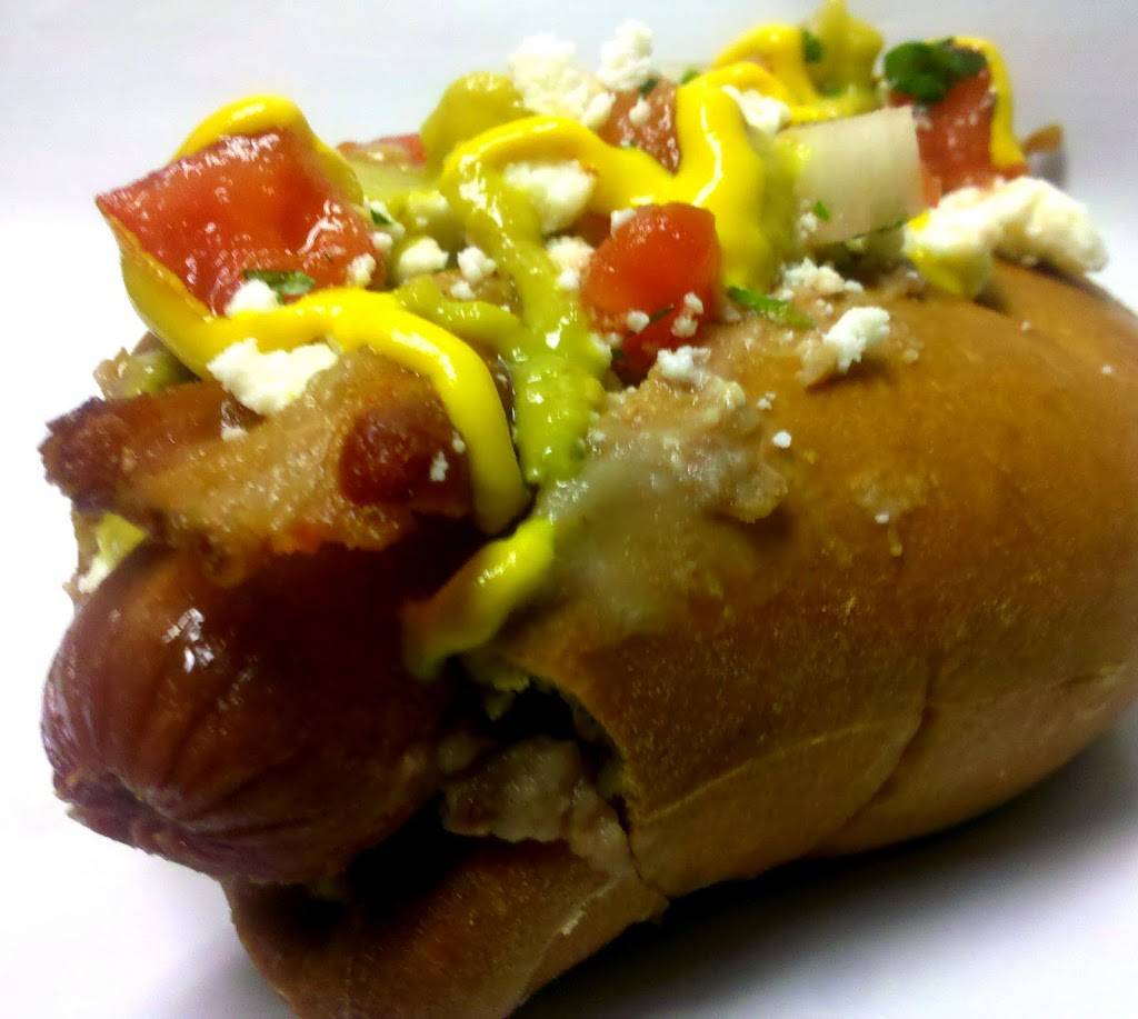 Street Eats (Seasonal) | restaurant | 227 E Main St, Johnson City, TN 37604, USA | 4233006364 OR +1 423-300-6364