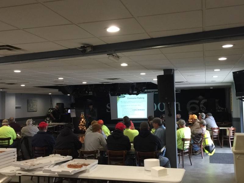 stockroom 601 | restaurant | 601 East Main St, Jackson, OH 45640, USA | 7402861990 OR +1 740-286-1990