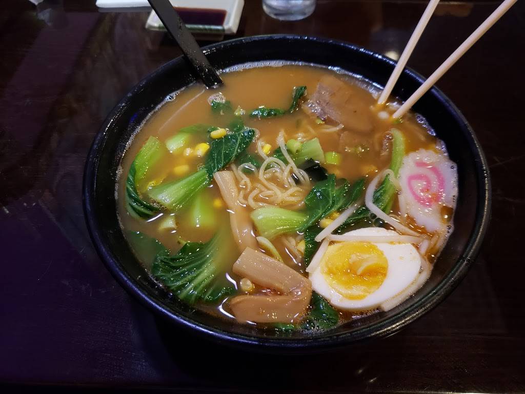 Katana’s | restaurant | 410 Meadow Creek Dr #103, Westminster, MD 21158, USA | 4108488800 OR +1 410-848-8800