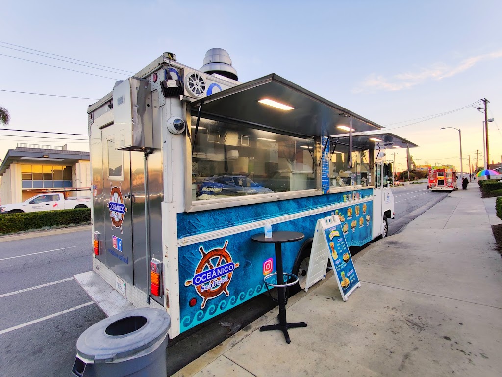 Oceanico SeaFood | meal takeaway | 23859 Vermont Ave, Harbor City, CA 90710, USA | 6263417653 OR +1 626-341-7653