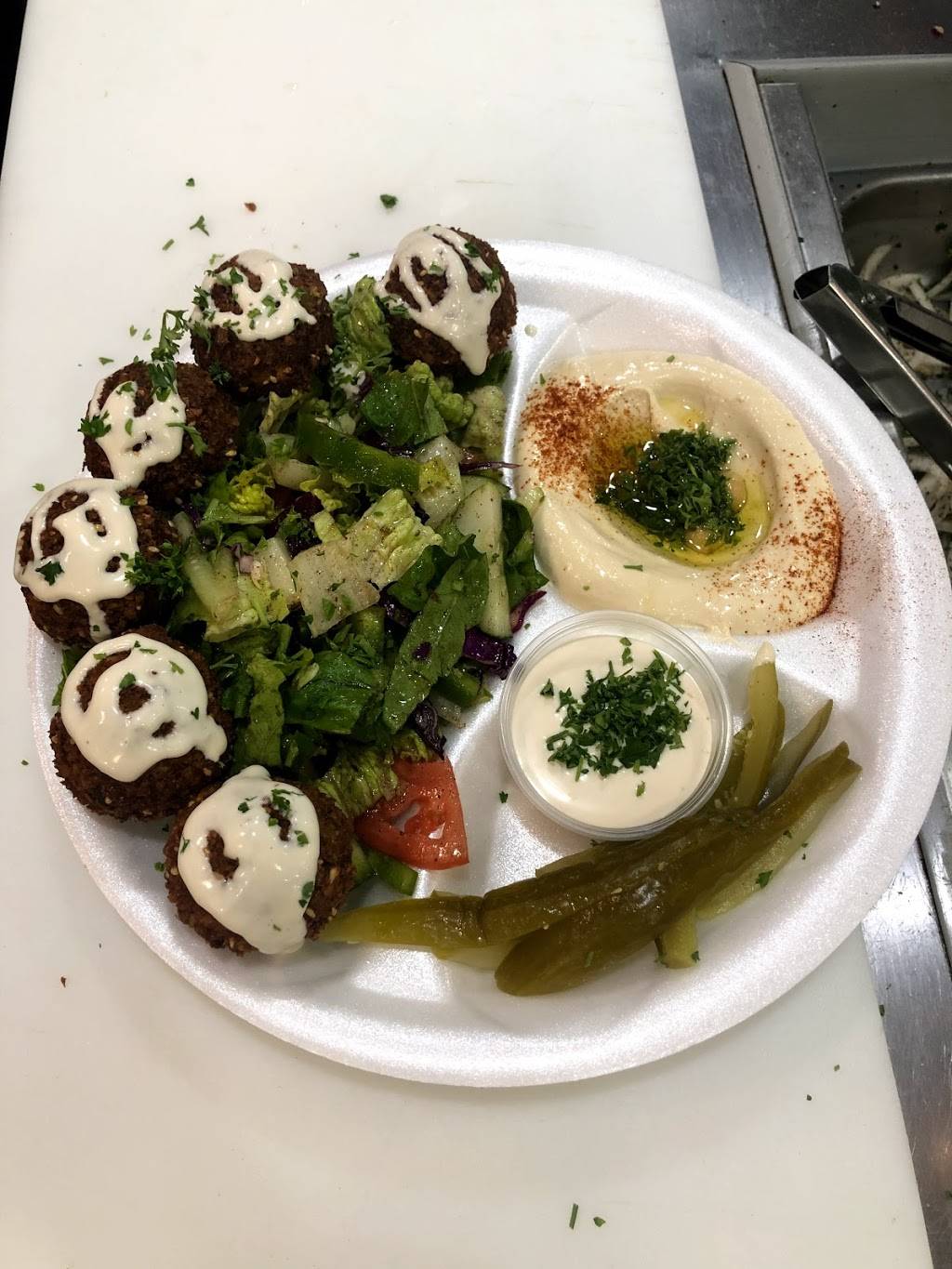 Shawarma Kingz Middle Eastern Cuisine | restaurant | 1893 N Pine Island Rd, Plantation, FL 33322, USA | 9549090259 OR +1 954-909-0259