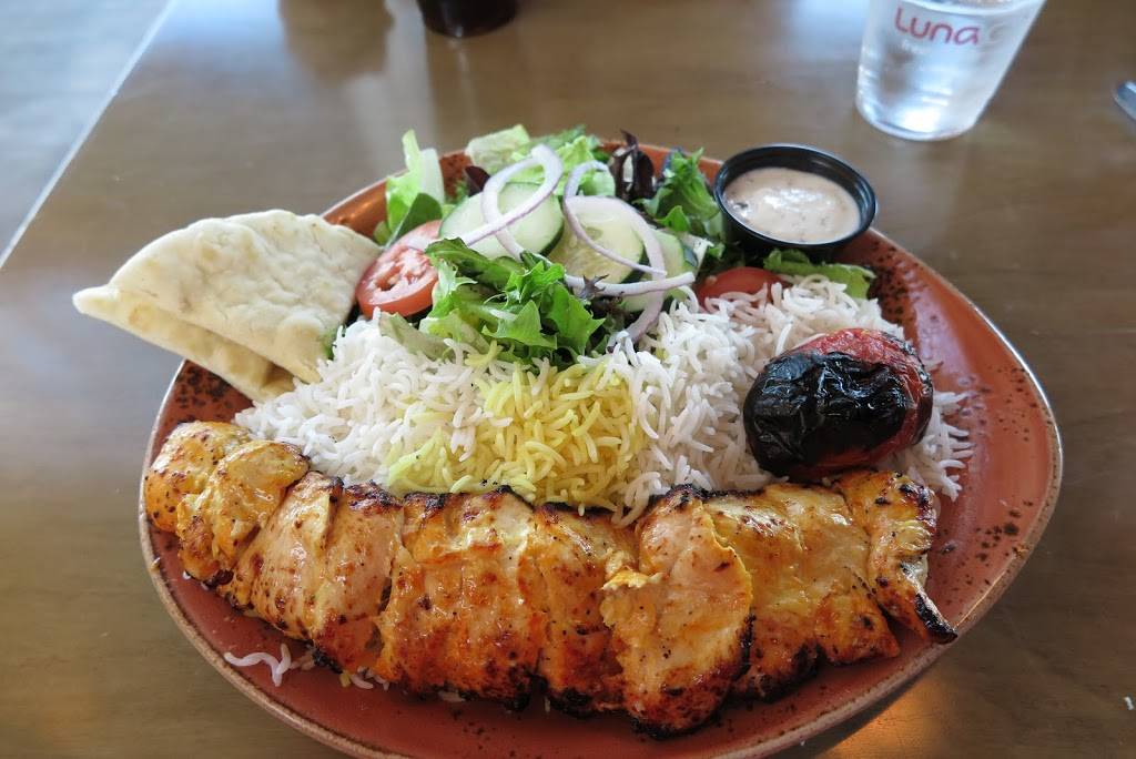 Luna Grill - Aliso Viejo | restaurant | Aliso Viejo Town Center, 26921 Aliso Creek Rd e, Aliso Viejo, CA 92656, USA | 9493051699 OR +1 949-305-1699