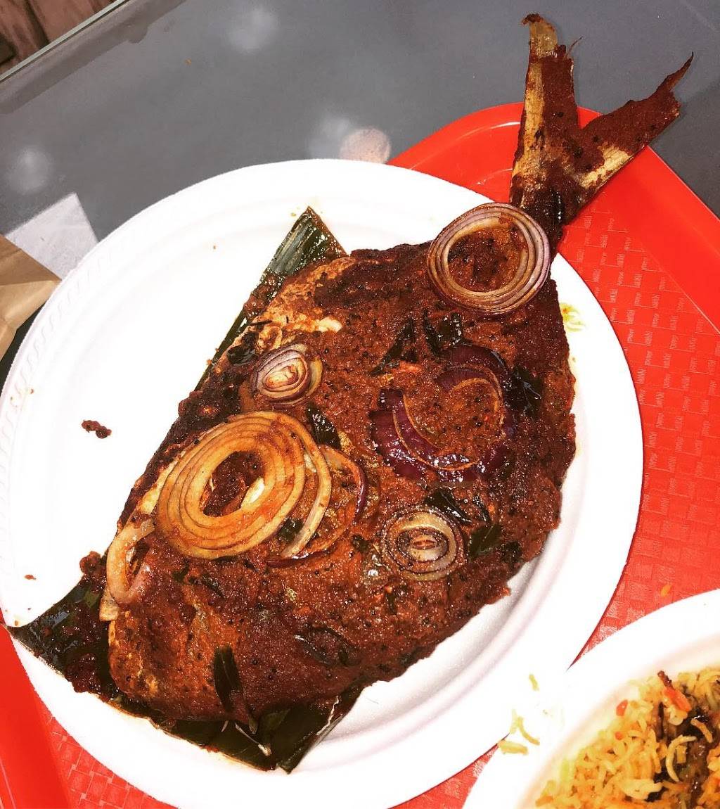 SLS Eazy Carry Take Out Restaurant | restaurant | 16-2275 Britannia Rd W, Mississauga, ON L5M 2G6, Canada | 9058588757 OR +1 905-858-8757