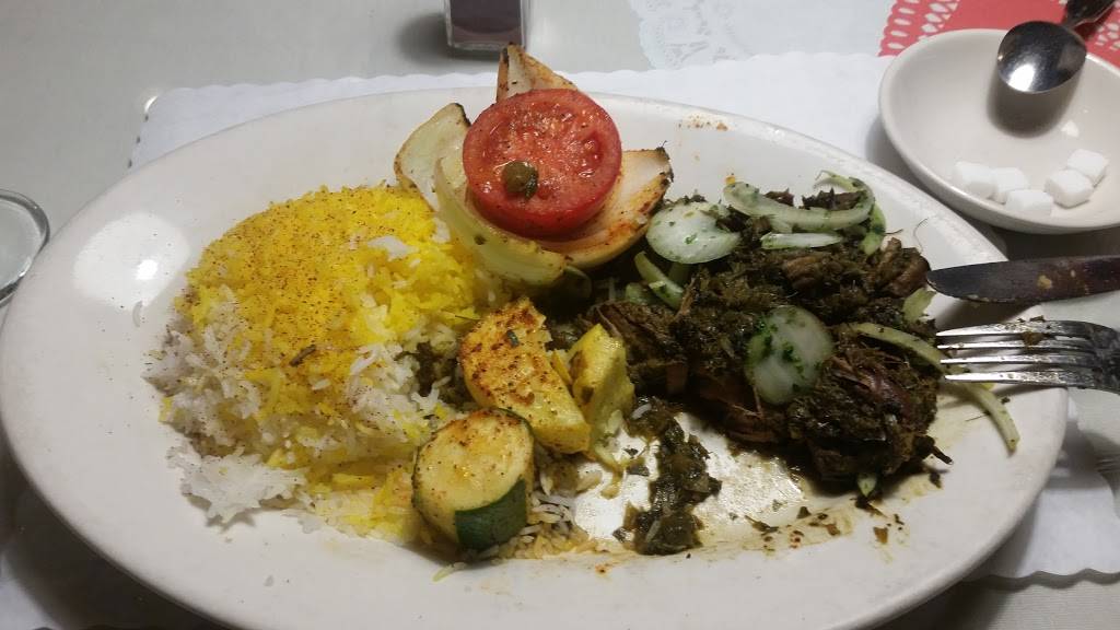 Naan & Kabab | restaurant | 2740 S Virginia St, Reno, NV 89502, USA | 7758253113 OR +1 775-825-3113