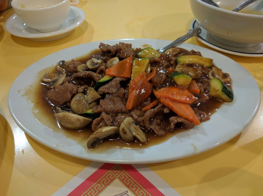 New Asian Restaurant | restaurant | 628 Main St, Red Bluff, CA 96080, USA | 5305299888 OR +1 530-529-9888