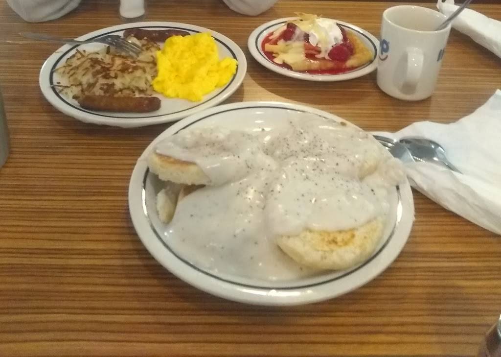 IHOP | restaurant | 20100 E Valley View Pkwy, Independence, MO 64057, USA | 8167958787 OR +1 816-795-8787