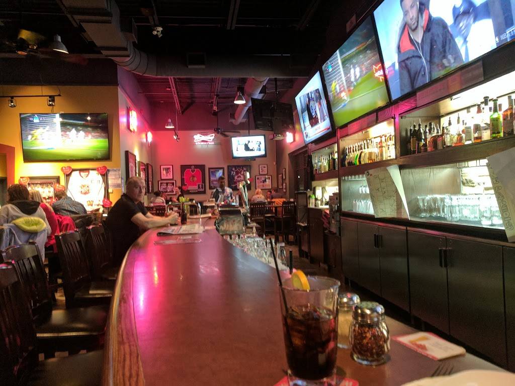 Boston Pizza | restaurant | 3884 Innes Rd, Orléans, ON K1W 1K9, Canada | 6135900881 OR +1 613-590-0881