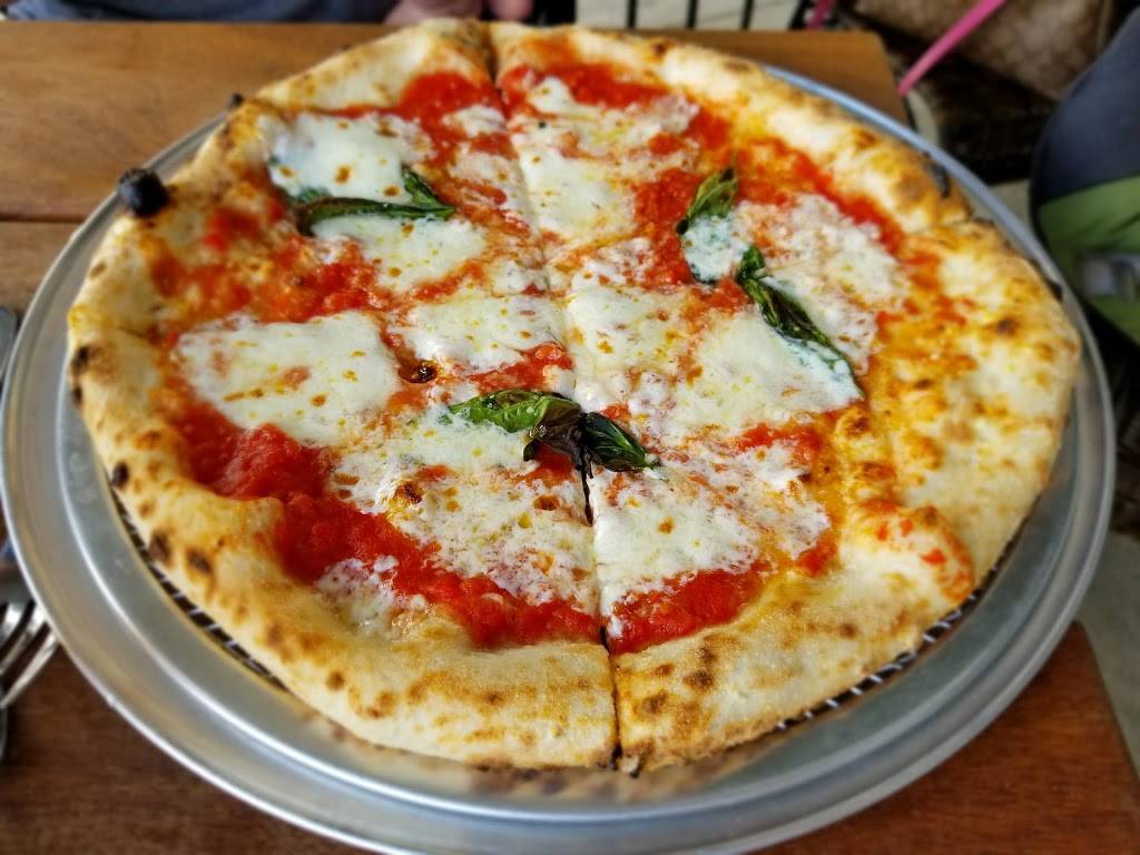 Dough Pizzeria Napoletana | restaurant | WillowBend Market 5960, W Parker Rd Suite 286, Plano, TX 75093, USA | 4698140269 OR +1 469-814-0269