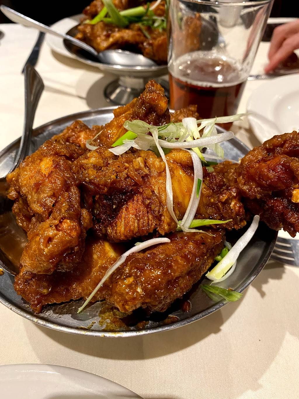 Paco Wongs Chinese Restaurant | restaurant | 7111 N Mesa St, El Paso, TX 79912, USA | 9155817111 OR +1 915-581-7111