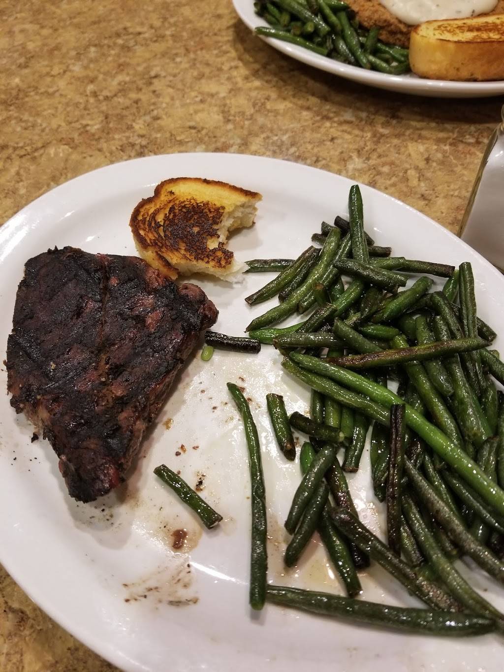 Country Pride | restaurant | 15874 11 Mile Rd, Battle Creek, MI 49014, USA | 2699657721 OR +1 269-965-7721