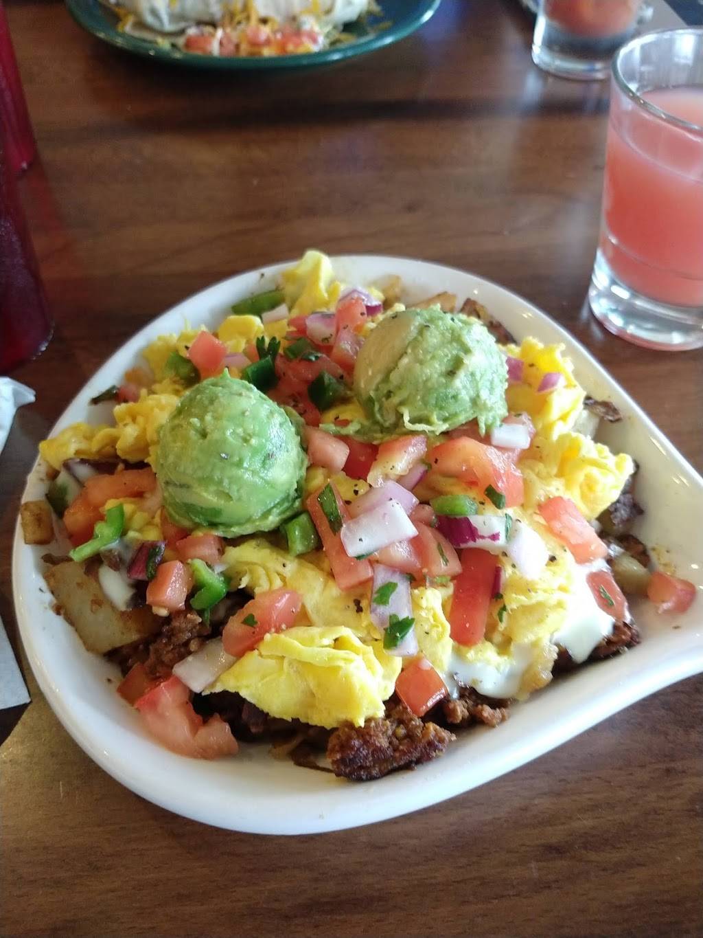 HangOverEasy | restaurant | 51 Parsons Ave, Columbus, OH 43215, USA | 6149283778 OR +1 614-928-3778